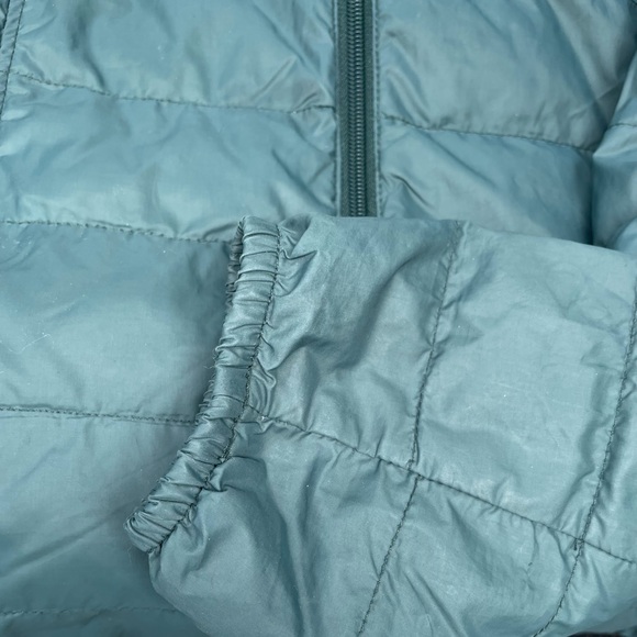 Heatkeep Women's Quilted Jacket - Picture 4 of 4